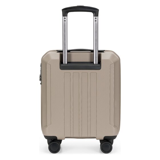 Epic Airwave Neo 4 kółka Walizka kabinowa S 55 cm