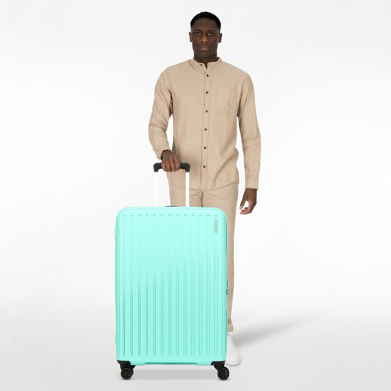 American Tourister Rejoy 4 kółka Walizka 77 cm