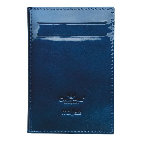 Golden Head Carrara Etui na karty kredytowe Ochrona RFID Skórzany 10.5 cm