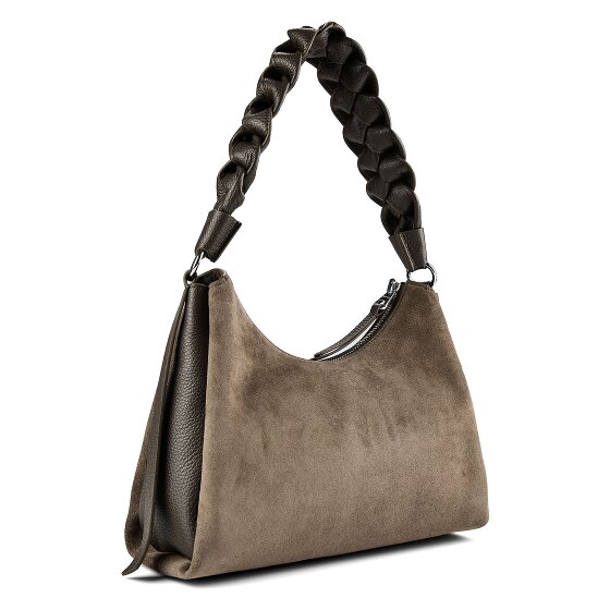 Coccinelle Boheme Torba na ramię Skóra 31 cm