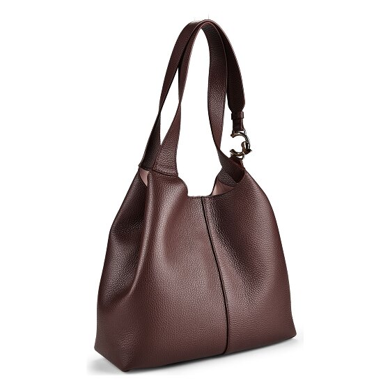 Coccinelle C-Easy Torba na ramię Skóra 34 cm
