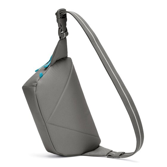 Pacsafe Pacsafe Go Saszetka Ochrona RFID 27 cm