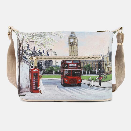 Y Not? Yesbag Torba na ramię 30.5 cm
