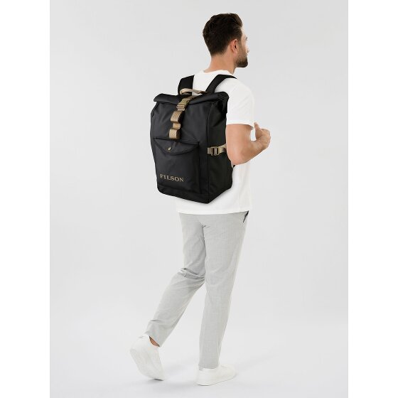 Filson All-Weather Plecak 40 cm Komora na laptopa
