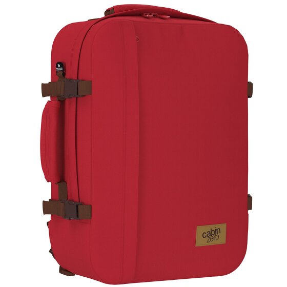 Cabin Zero Classic 44L Cabin Backpack Plecak 51 cm