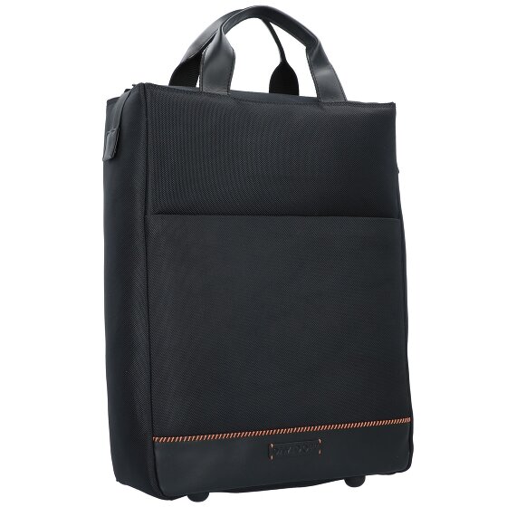 Davidoff Home Run Plecak 42 cm Komora na laptopa
