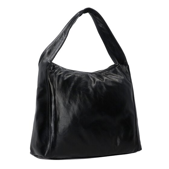 abro Amber Shopper Bag Skórzany 36.5 cm