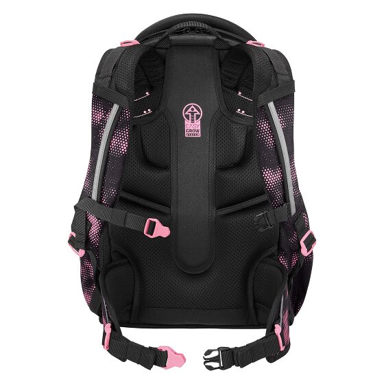 coocazoo Byte Tornister 46 cm