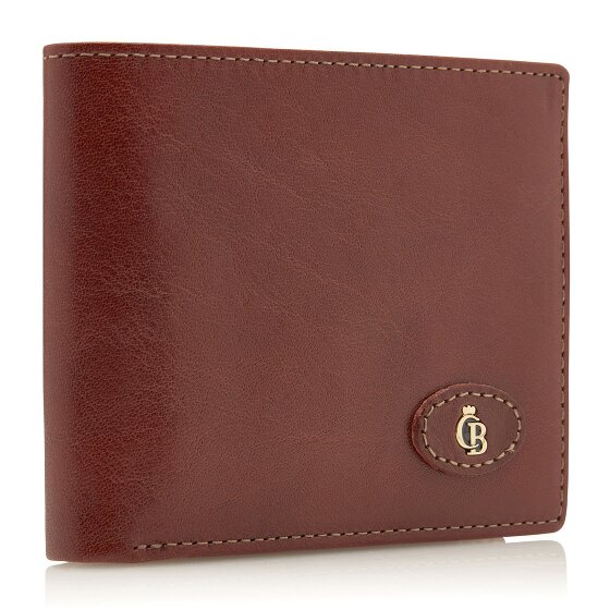 Castelijn & Beerens Portfel Gaucho RFID Skóra 11 cm