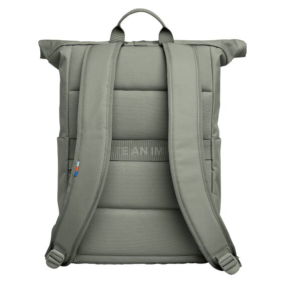 GOT BAG Rolltop Easy Plecak 46 cm Komora na laptopa