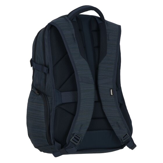 Thule Construct Plecak biznesowy 47.5 cm Komora na laptopa