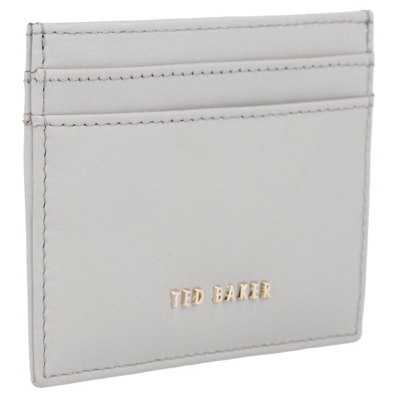 Ted Baker Garcina Etui na karty kredytowe skórzane 10 cm