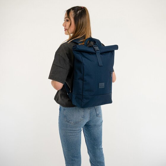 Johnny Urban Eco Series Robin Medium Plecak 41 cm Komora na laptopa