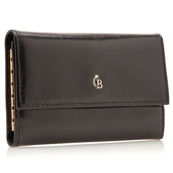 Castelijn & Beerens Etui na klucze Nevada RFID skórzane 10,5 cm