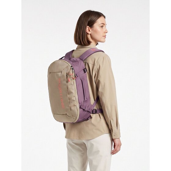 Eagle Creek Plecak podróżny Tour Lite 28 l z przegrodą na laptopa o długości 50 cm