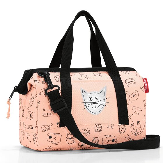 reisenthel Allrounder XS Torba sportowa 27 cm