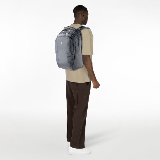 Samsonite Guardit Classy 2.0 Plecak 44 cm Komora na laptopa