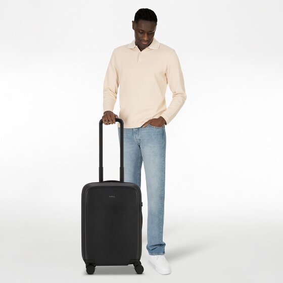 Bellroy Transit 4 kółka Walizka 58 cm