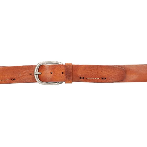 aunts & uncles Spodnie Pride Gentle Fella Belt Leather