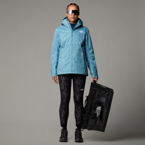 The North Face Base Camp Torba podróżna Weekender M 57 cm