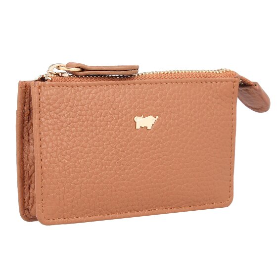 Braun Büffel Asti Key Case Leather 12 cm