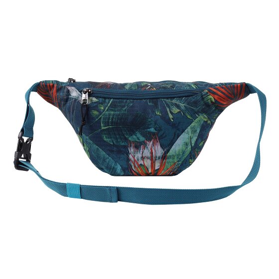 NITRO Miejska torba na pasek 25 cm