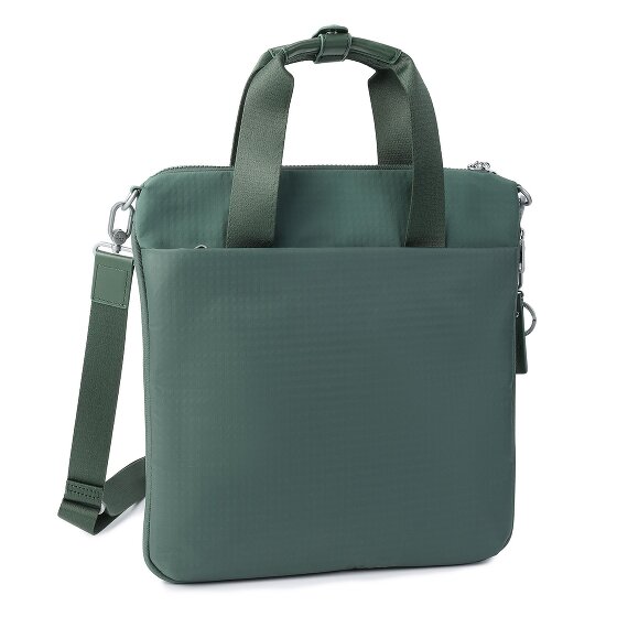 Hedgren Furo Roku Torba Ochrona RFID 30 cm Komora na laptopa