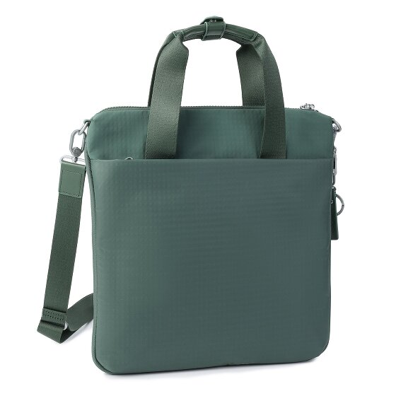 Hedgren Furo Roku Torba Ochrona RFID 30 cm Komora na laptopa