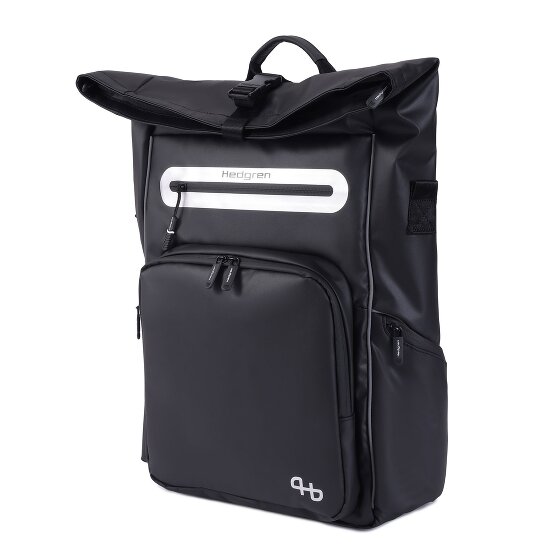 Hedgren Commute Bike Hub Plecak rowerowy 59 cm
