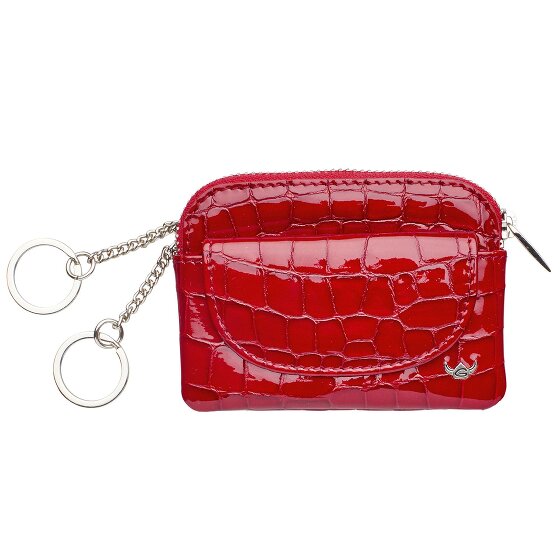 Golden Head Cayenne Key Case RFID Leather 12 cm