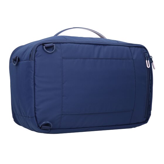 American Tourister Puffypop Torba lotnicza 40 cm Komora na laptopa