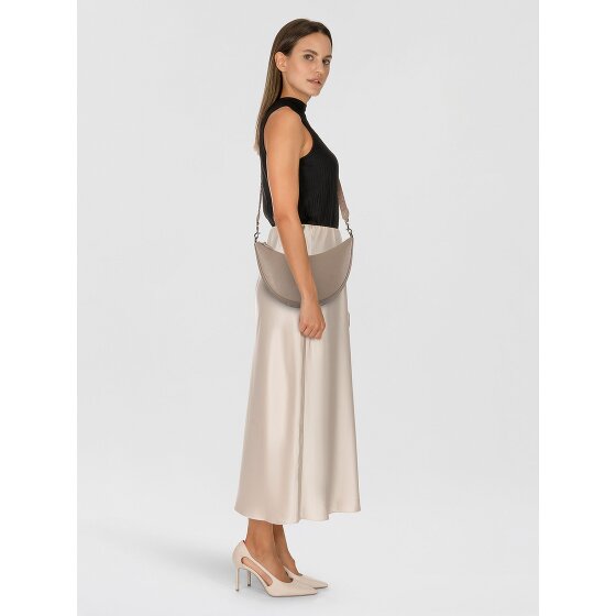 AIGNER Zita Torba na ramię Skórzany 30 cm