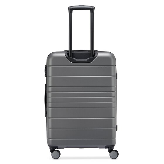 Roncato Interface 4 kółka Zestaw walizek 3-części