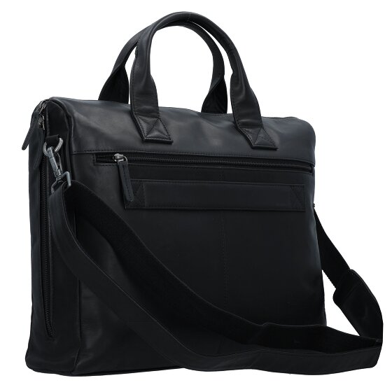 Greenburry Fiorentina Aktentasche Leder 41 cm