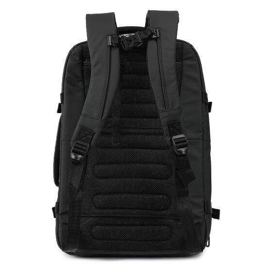 Hedgren Comby Performance Plecak Ochrona RFID 53 cm