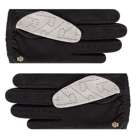 Roeckl Nice Rękawice Skórzany