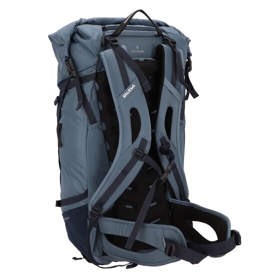 Salewa Puez 32+5 Plecak trekkingowy 59 cm