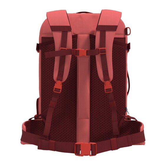 Cabin Zero Adventure 112 Plecak 54 cm Komora na laptopa