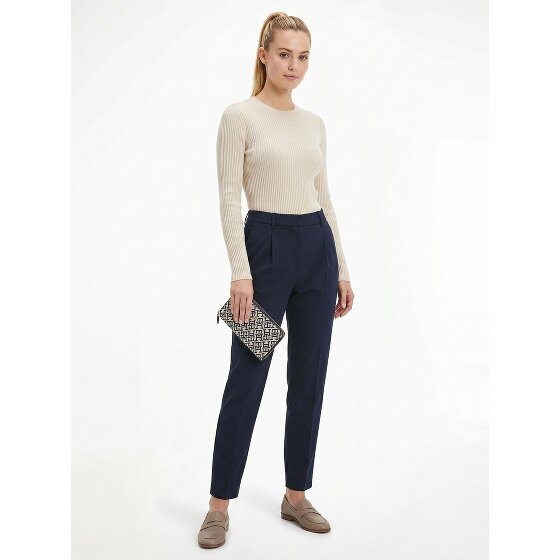 Tommy Hilfiger TH Icon Portfel 19 cm