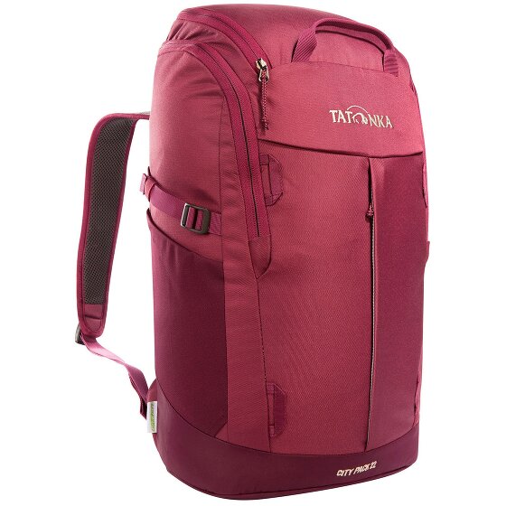 Tatonka City Pack 22 Plecak 51 cm komora na laptopa