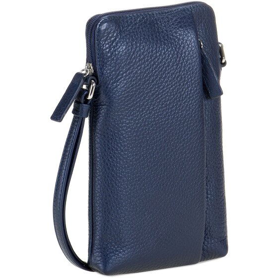 Mywalit Etui na telefon komórkowy skórzane 12 cm