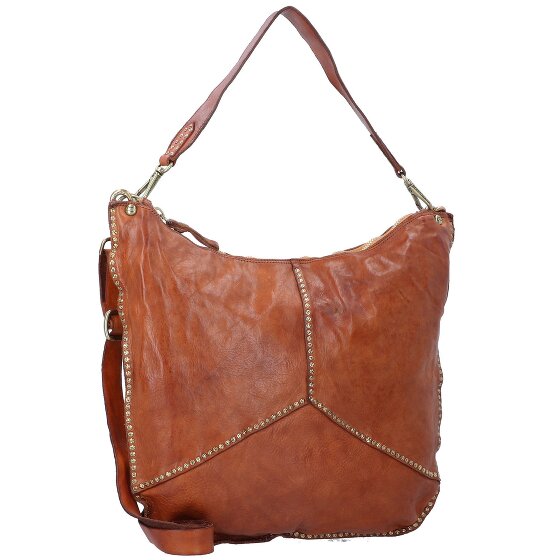 Campomaggi Shopper bag skóra 40 cm