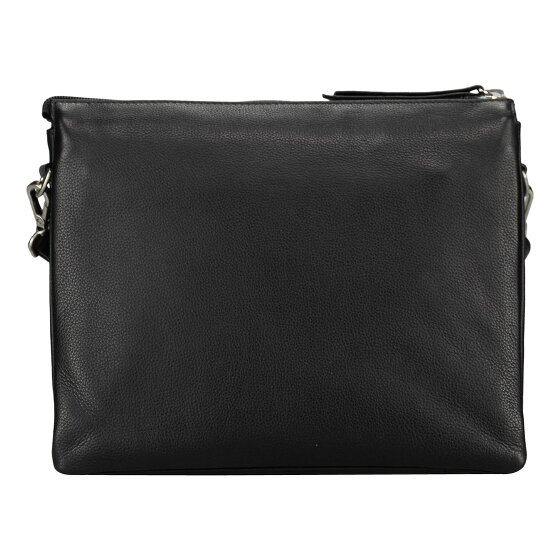 Jost Lysa Torba na ramię Skóra 26 cm