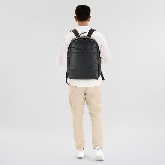 Hugo Speedyork Plecak 43 cm Komora na laptopa