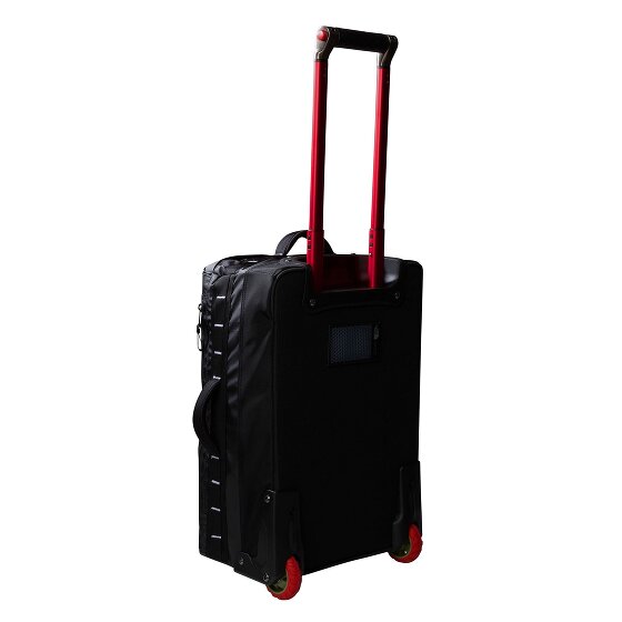 The North Face Base Camp Voyager 21 Roller 2 kółka Walizka kabinowa 49.5 cm