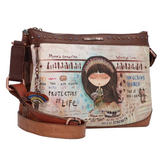 Anekke Menire Torba na ramię 28 cm