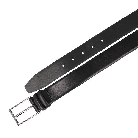 Boss Skórzany pasek Carmello