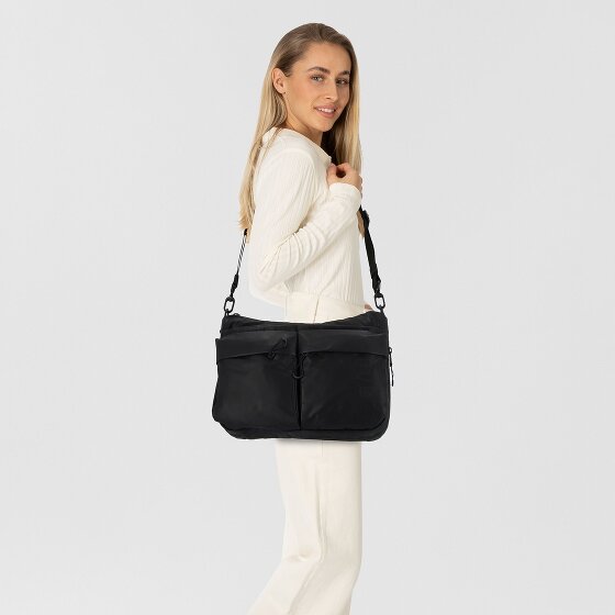 aunts & uncles Japan RE Lite Omono RE Lite Torba na ramię 33 cm z funkcją poszerzenia