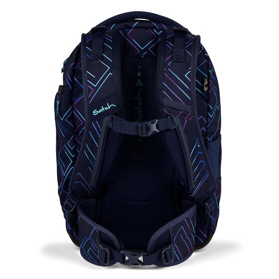 Satch Match Plecak szkolny 45 cm