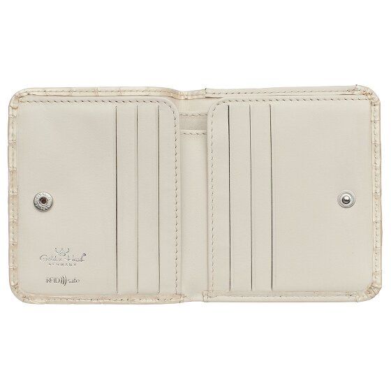 Golden Head Cayenne Wallet RFID Leather 10,5 cm